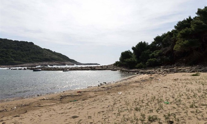 Saplunara Apartment | 35 m² Apartment ∙ 1 bedroom ∙ 3 guests