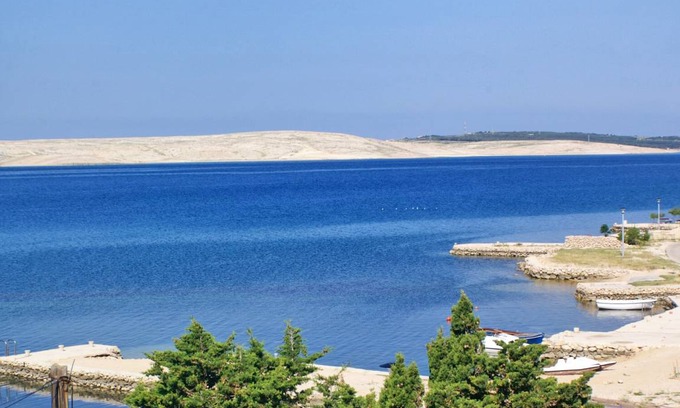 Kustici Apartment | 35 m² Apartment ∙ 2 bedrooms ∙ 6 guests