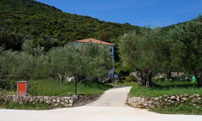 Luka Apartment | 35 m² Apartment ∙ 2 bedrooms ∙ 5 guests