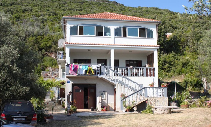 Luka Apartment | 35 m² Apartment ∙ 2 bedrooms ∙ 4 guests