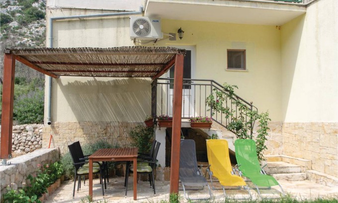 Trstenik Apartment | 35 m² Apartment ∙ 2 bedrooms ∙ 4 guests
