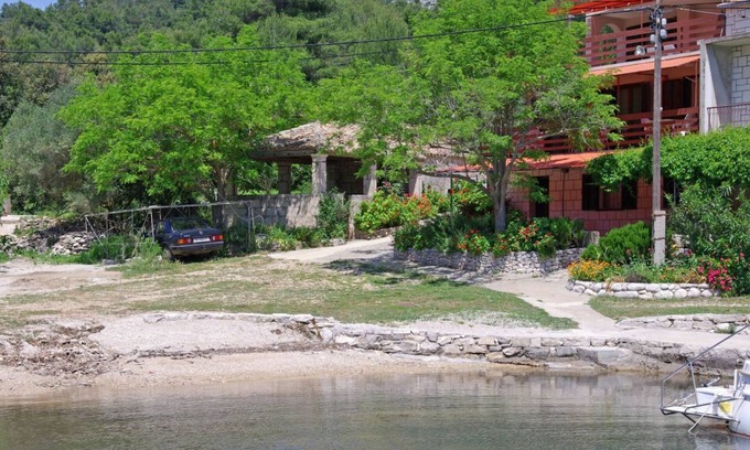 Vela Luka Apartment | 35 m² Apartment ∙ 2 bedrooms ∙ 3 guests