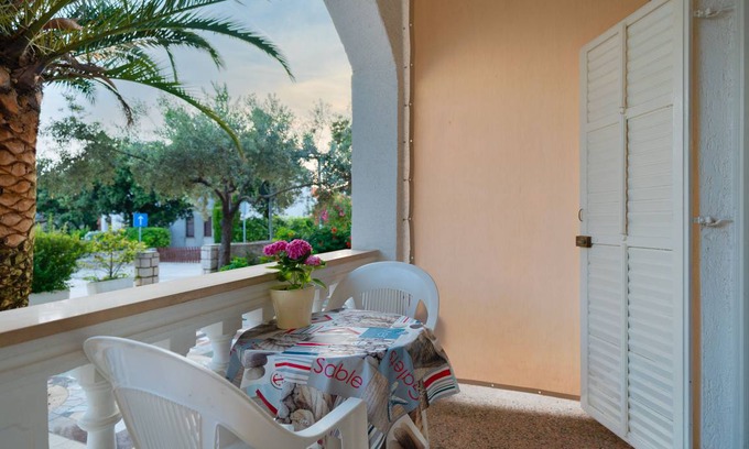 Mandre Apartment | 35 m² Apartment ∙ 3 guests