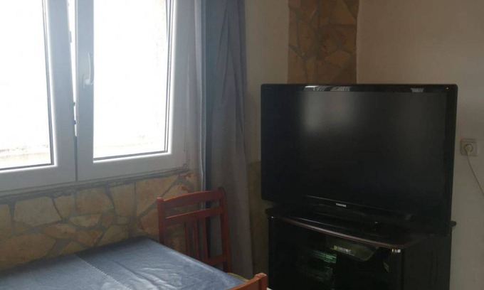 Savar Apartment | 35 m² Apartment ∙ 3 guests