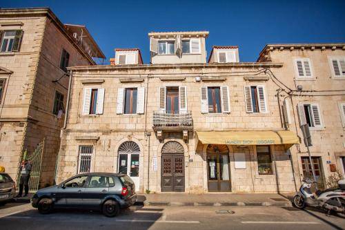 Gruz Bed & Breakfast | 35 m² Bed and breakfast ∙ 3 guests