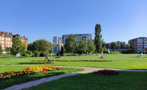 Velika Gorica Apartment | 36 m² Apartment ∙ 1 bedroom ∙ 2 guests