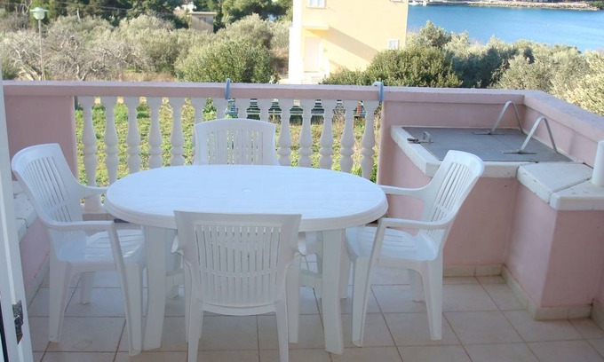 Soline Apartment | 36 m² Apartment ∙ 1 bedroom ∙ 4 guests