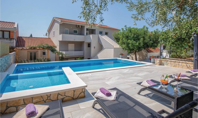 Blace Apartment | 36 m² Apartment ∙ 1 bedroom ∙ 4 guests