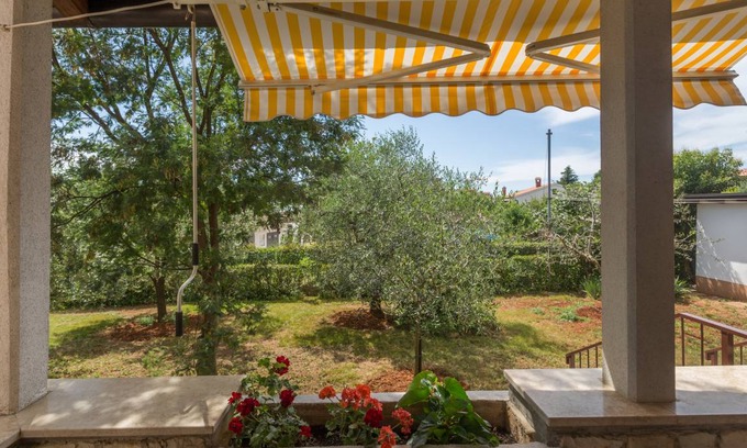 Kukci Apartment | 36 m² Apartment ∙ 1 bedroom ∙ 2 guests