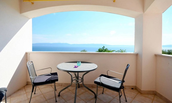 Ravni Apartment | 36 m² Apartment ∙ 1 bedroom ∙ 3 guests
