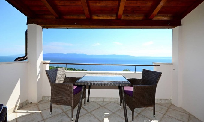 Ravni Apartment | 36 m² Apartment ∙ 1 bedroom ∙ 3 guests