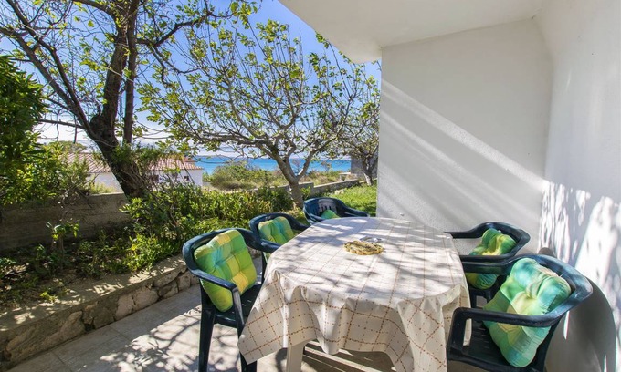 Rtina Apartment | 36 m² Apartment ∙ 1 bedroom ∙ 5 guests