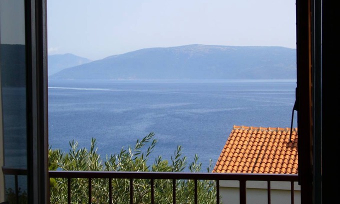 Valun Apartment | 36 m² Apartment ∙ 1 bedroom ∙ 2 guests