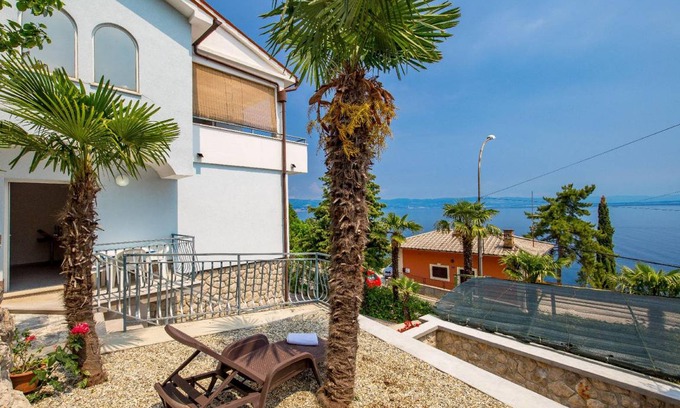Obrs Apartment | 36 m² Apartment ∙ 1 bedroom ∙ 5 guests