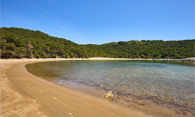 Saplunara Apartment | 36 m² Apartment ∙ 1 bedroom ∙ 2 guests