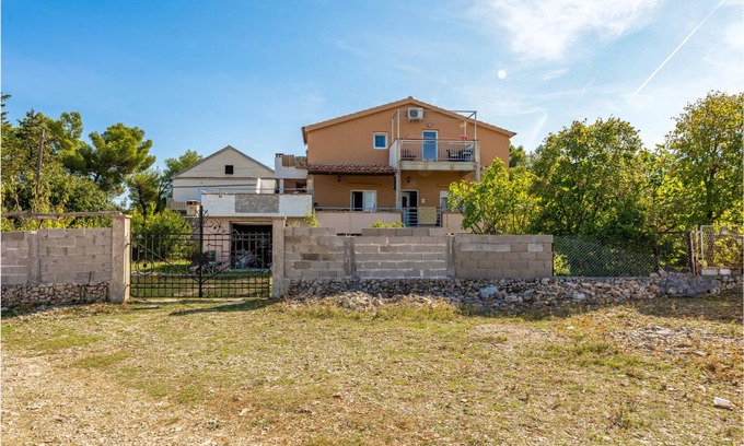 Slivnica Apartment | 36 m² Apartment ∙ 1 bedroom ∙ 4 guests