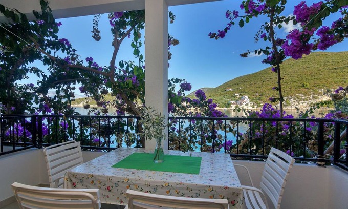 Pokrivenik Apartment | 36 m² Apartment ∙ 1 bedroom ∙ 5 guests