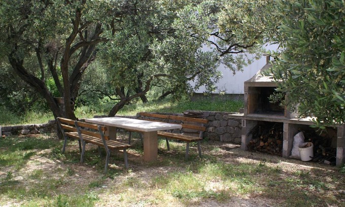 Duba Peljeska Apartment | 37 m² Apartment ∙ 2 bedrooms ∙ 4 guests