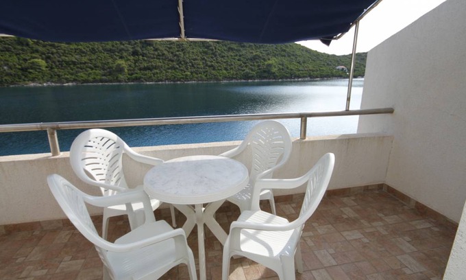Pasadur Apartment | 37 m² Apartment ∙ 1 bedroom ∙ 4 guests