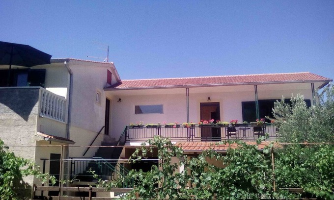 Pirovac Apartment | 37 m² Apartment ∙ 1 bedroom ∙ 4 guests