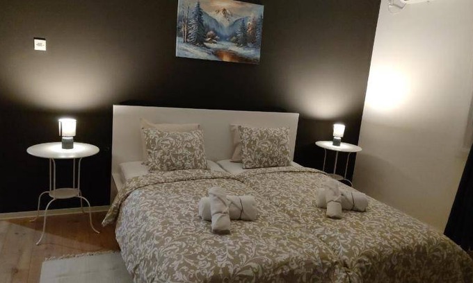 Kraljevec Sesvetski Apartment | 37 m² Apartment ∙ 1 bedroom ∙ 5 guests