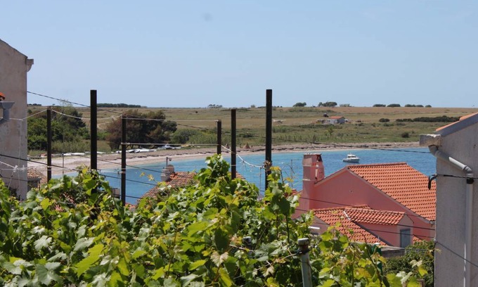 Unije House | 37 m² House ∙ 1 bedroom ∙ 3 guests