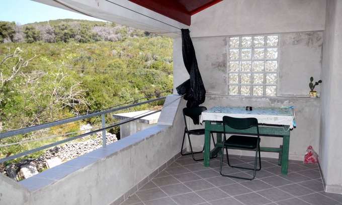Molat Apartment | 38 m² Apartment ∙ 1 bedroom ∙ 3 guests