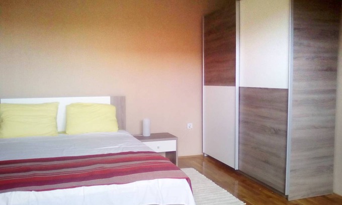 Pirovac Apartment | 38 m² Apartment ∙ 1 bedroom ∙ 4 guests