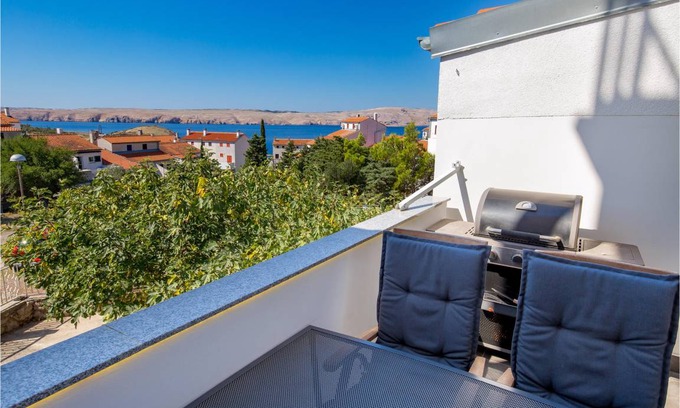 Stinica Apartment | 38 m² Apartment ∙ 1 bedroom ∙ 4 guests