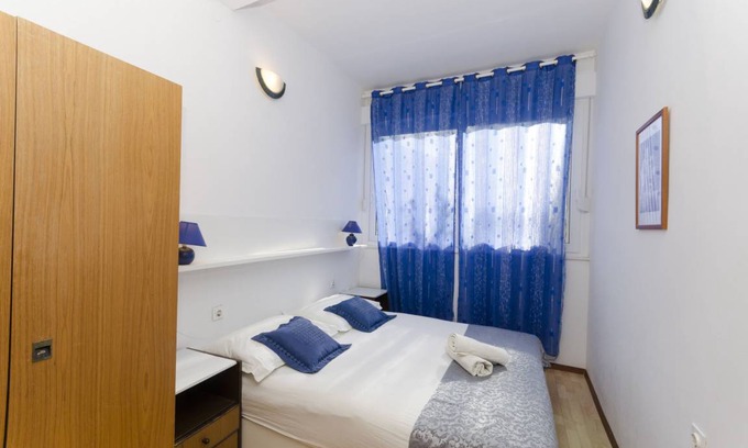Bili brig Apartment | 38 m² Apartment ∙ 1 bedroom ∙ 2 guests