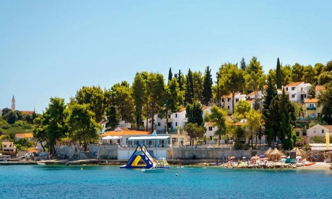 Lumbarda Apartment | 38 m² Apartment ∙ 1 bedroom ∙ 4 guests