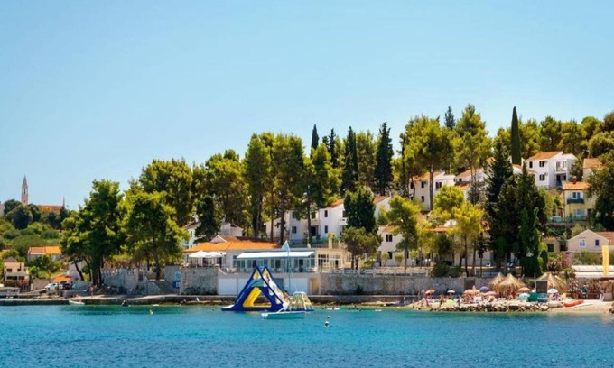 Lumbarda Apartment | 38 m² Apartment ∙ 1 bedroom ∙ 4 guests