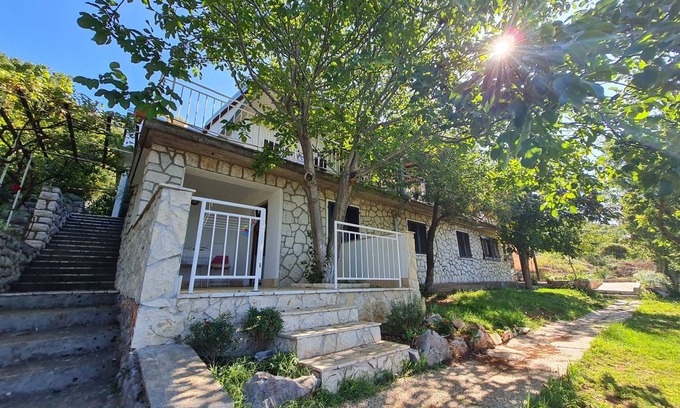 Vratarusa Apartment | 38 m² Apartment ∙ 1 bedroom ∙ 2 guests