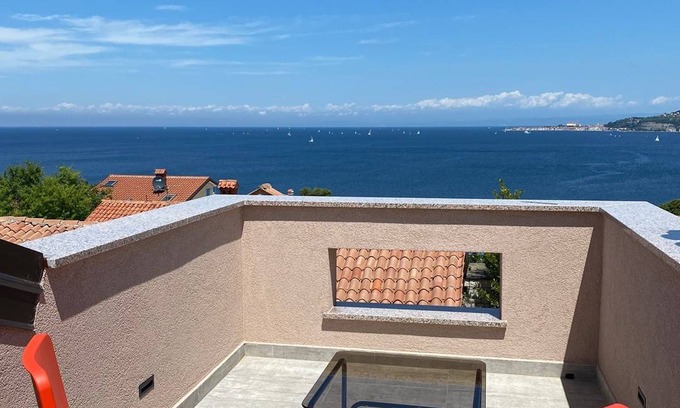 Crveni Vrh Apartment | 38 m² Apartment ∙ 1 bedroom ∙ 2 guests