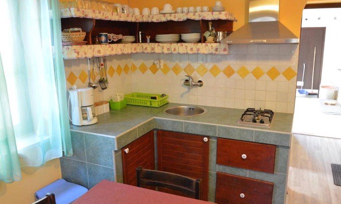 Cove Murtar Apartment | 38 m² Apartment ∙ 1 bedroom ∙ 3 guests