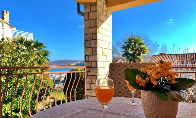 Cizici House | 38 m² House ∙ 1 bedroom ∙ 4 guests