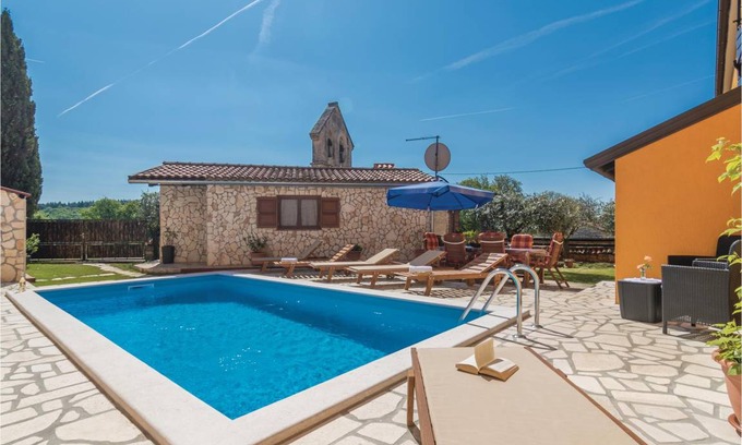 Bacva House | 38 m² House ∙ 2 guests