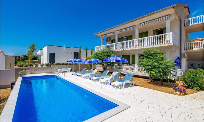 Barbat na Rabu Apartment | 39 m² Apartment ∙ 1 bedroom ∙ 4 guests