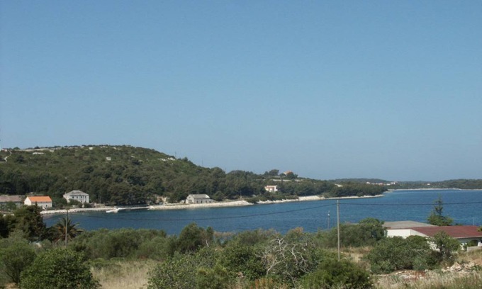 Soline Apartment | 39 m² Apartment ∙ 1 bedroom ∙ 4 guests
