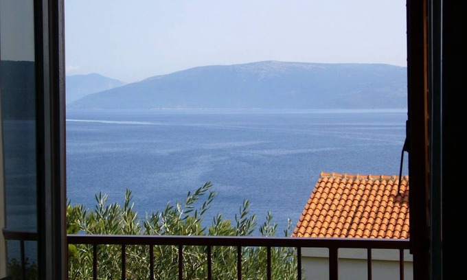 Valun Apartment | 39 m² Apartment ∙ 1 bedroom ∙ 2 guests