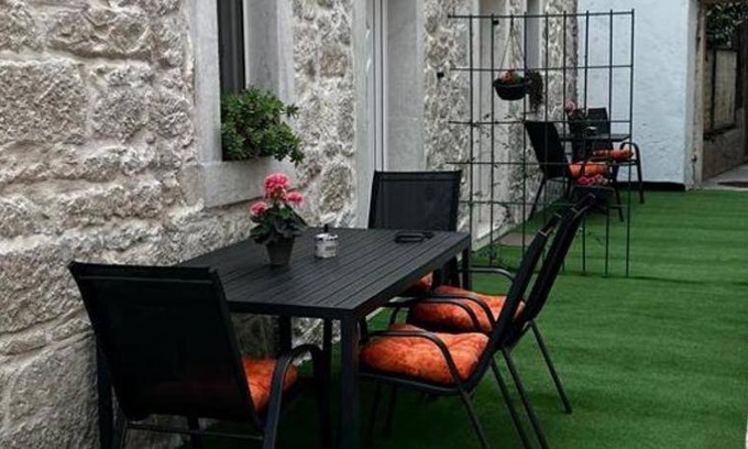 Opuzen Apartment | 39 m² Apartment ∙ 4 guests