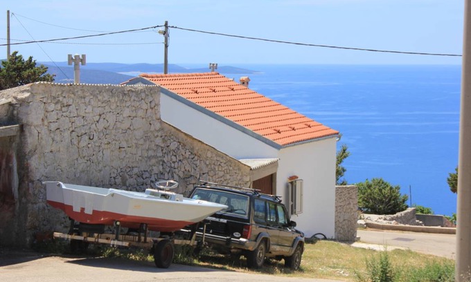 Ustrine House | 39 m² House ∙ 2 bedrooms ∙ 4 guests