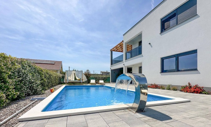 Kastela House | 4 bedroom gorgeous home in Kastel Stari