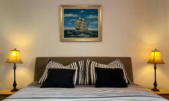 Gornji Karin Apartment | 40 m² Apartment ∙ 3 guests