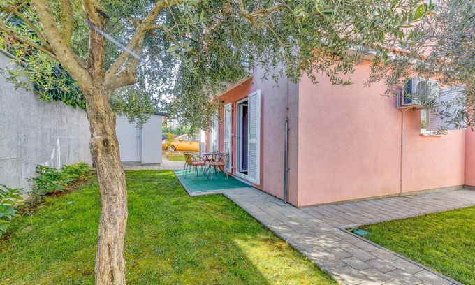 Cancini Apartment | 40 m² Apartment ∙ 1 bedroom ∙ 3 guests