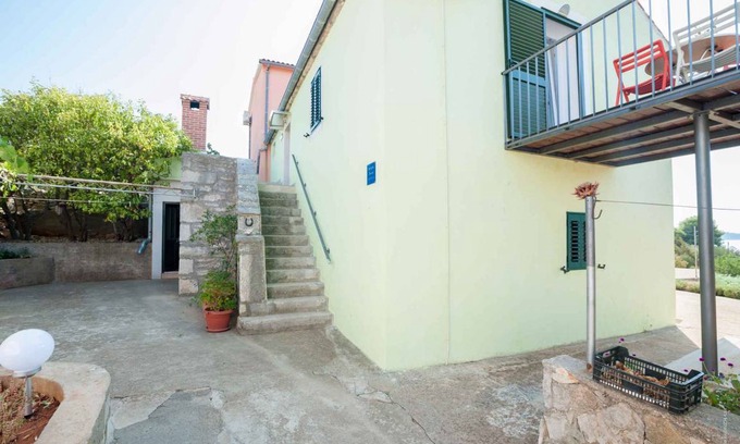 Bozava Apartment | 40 m² Apartment ∙ 1 bedroom ∙ 4 guests