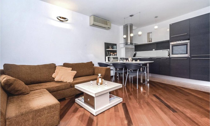 Bacvice Apartment | 40 m² Apartment ∙ 1 bedroom ∙ 4 guests