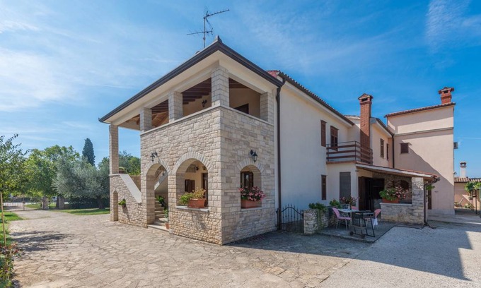 Vrvari Apartment | 40 m² Apartment ∙ 1 bedroom ∙ 2 guests