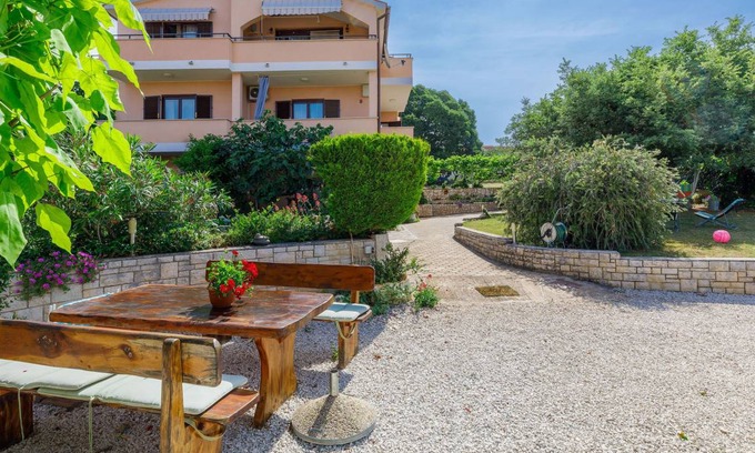 Kukci Apartment | 40 m² Apartment ∙ 1 bedroom ∙ 2 guests