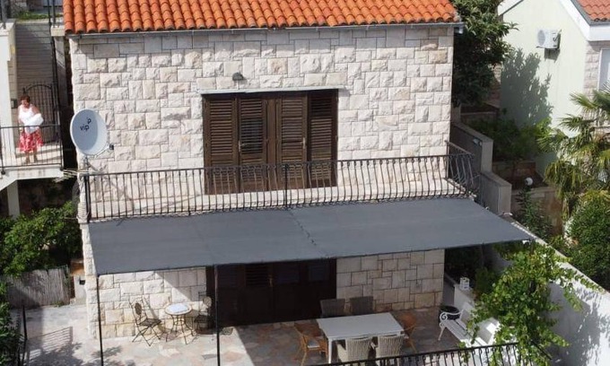 Pisak Apartment | 40 m² Apartment ∙ 1 bedroom ∙ 4 guests